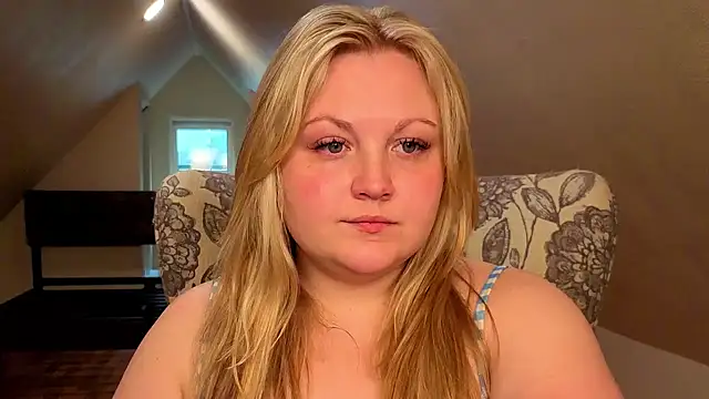 PhatAssBlond online show from 05-03-26, 09:07