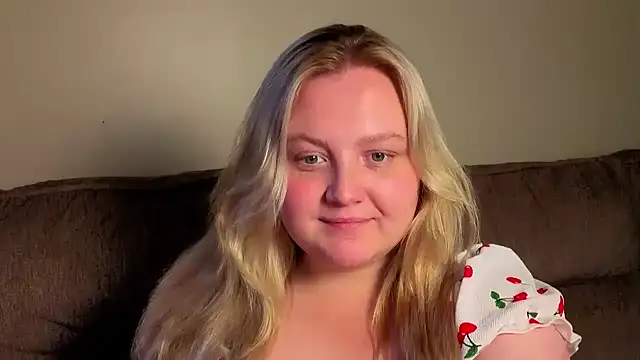 PhatAssBlond online show from 07-21-26, 06:53