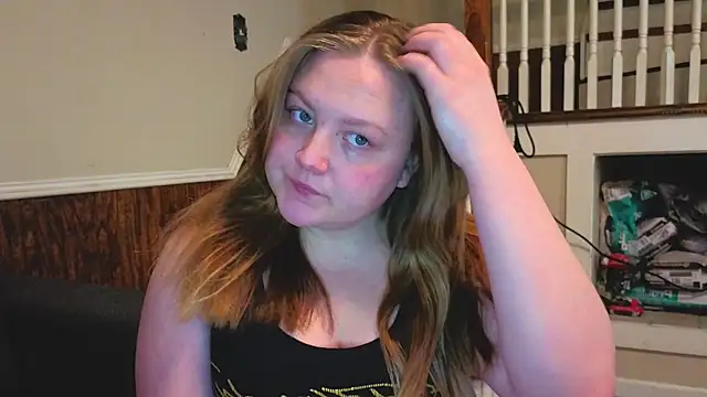 PhatAssBlond online show from 02-02-26, 04:28