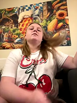 PhatAssBlond online show from 09-24-25, 11:43