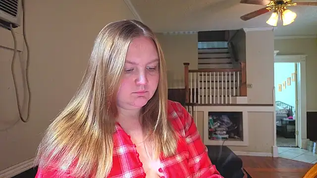 PhatAssBlond online show from 02-05-26, 07:32