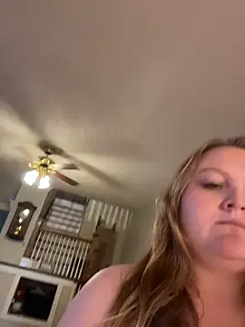 PhatAssBlond online show from 11-26-25, 09:26