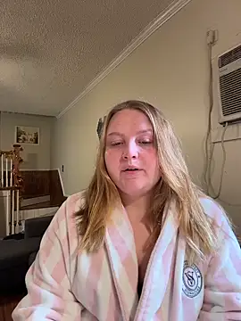 PhatAssBlond online show from 11-08-25, 04:43