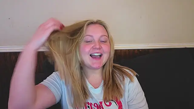 PhatAssBlond online show from 02-18-26, 08:05