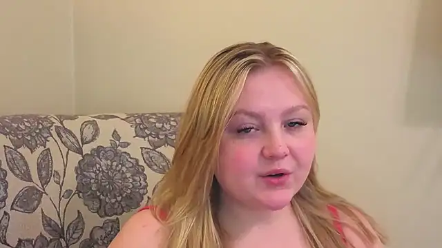 PhatAssBlond online show from 04-12-26, 07:28