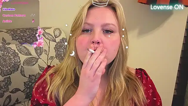 PhatAssBlond online show from 04-05-26, 11:44