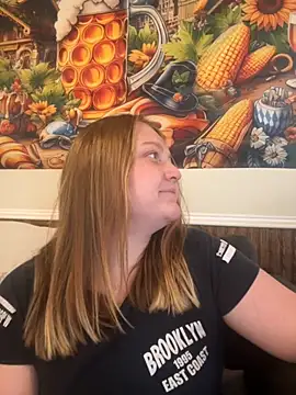 PhatAssBlond online show from 09-23-25, 08:05