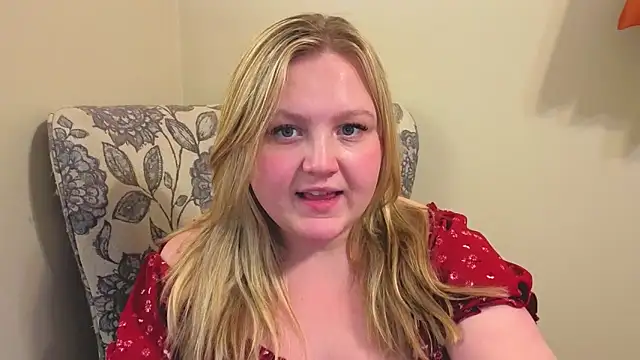 PhatAssBlond online show from 04-19-26, 02:12