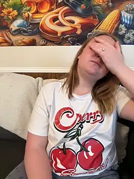 PhatAssBlond online show from 09-20-25, 06:46