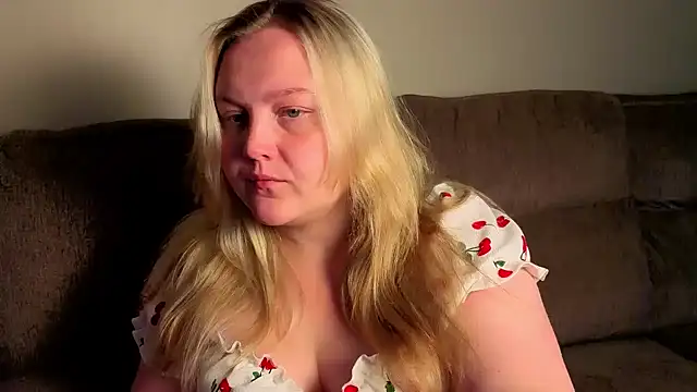 PhatAssBlond online show from 07-26-26, 06:59