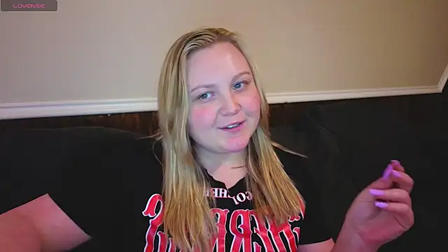 PhatAssBlond online show from 03-02-26, 05:08