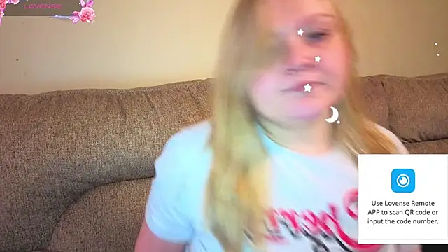 PhatAssBlond online show from 03-13-26, 02:11