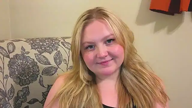 PhatAssBlond online show from 04-18-26, 12:02