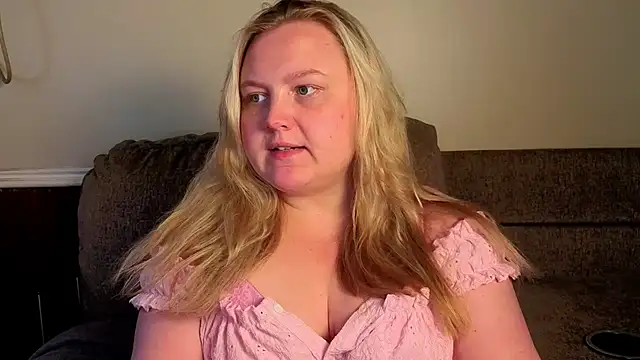 PhatAssBlond online show from 07-22-26, 03:03