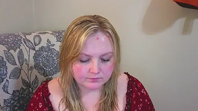 PhatAssBlond online show from 03-30-26, 12:23