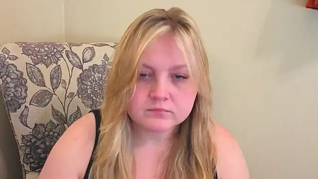 PhatAssBlond online show from 04-13-26, 08:24