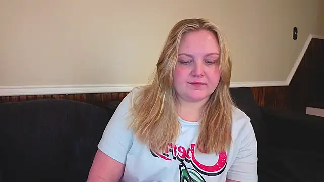 PhatAssBlond online show from 02-26-26, 05:24