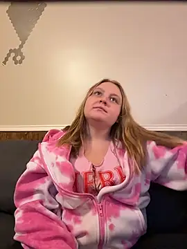 PhatAssBlond online show from 11-02-25, 12:59