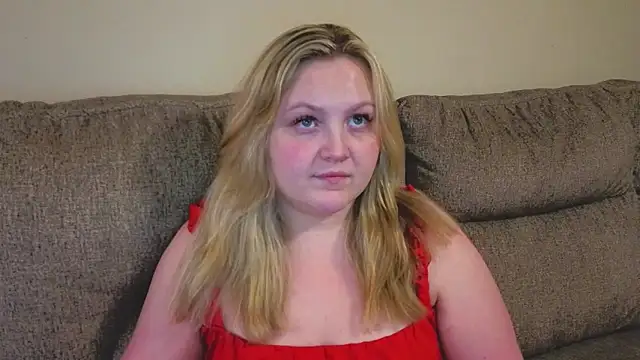 PhatAssBlond online show from 03-21-26, 02:57