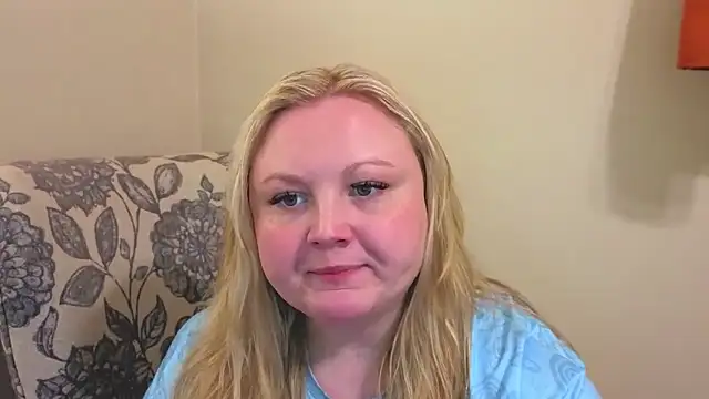 PhatAssBlond online show from 04-27-26, 07:56