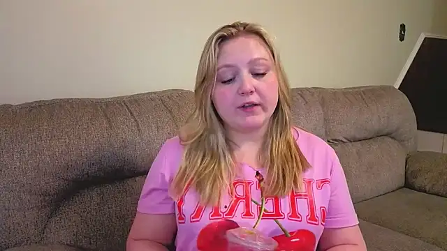 PhatAssBlond online show from 03-19-26, 07:36