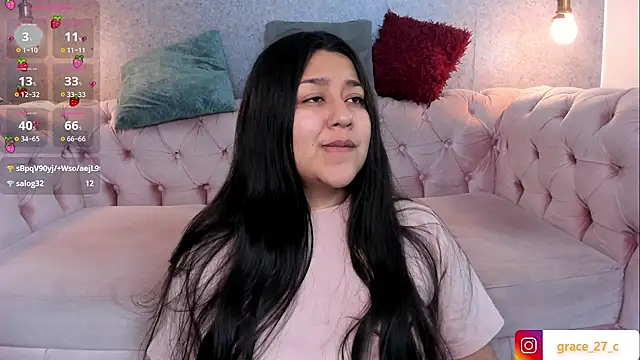 grace77   online show from 03-27-26, 12:06