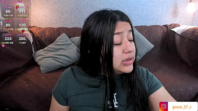 grace77   online show from 03-07-26, 12:10