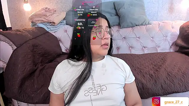 grace77   online show from 02-21-26, 12:29