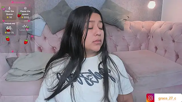 grace77   online show from 12-02-25, 12:40