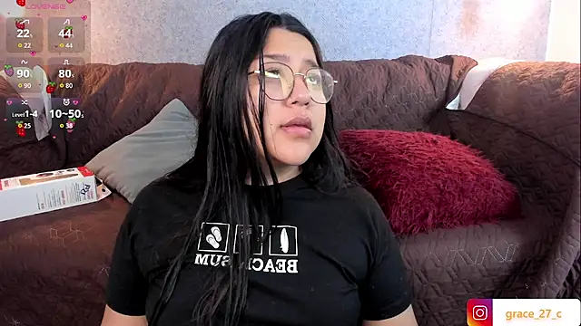 grace77   online show from 03-20-26, 11:44