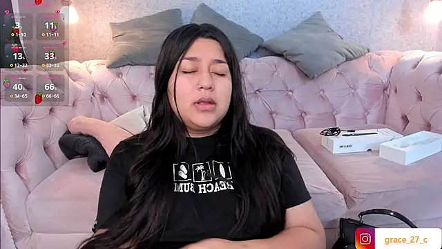 grace77   online show from 03-02-26, 12:12