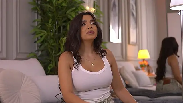 NicoleCellini online show from 03-27-26, 07:26