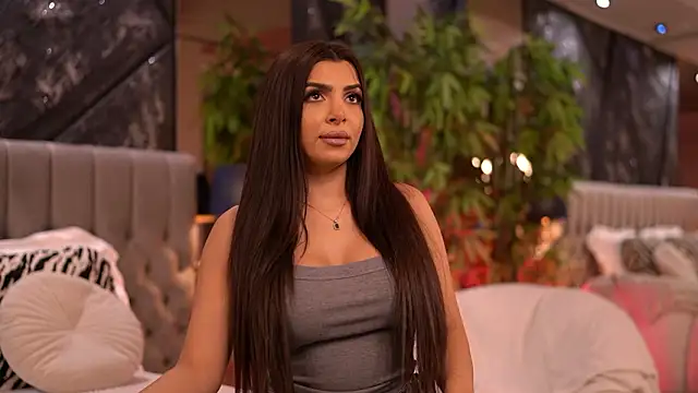 NicoleCellini online show from 02-03-26, 07:30