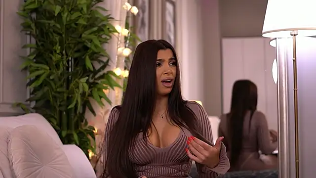 NicoleCellini online show from 03-09-26, 07:17