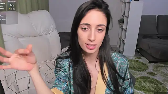 Melanie Angel online show from 05-01-26, 08:47