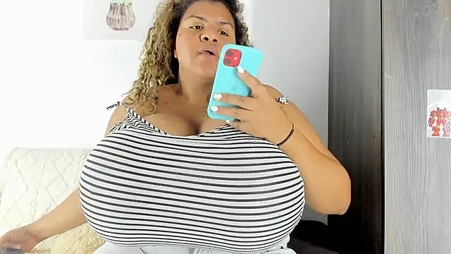 bigmom69  online show from 03-16-26, 01:13