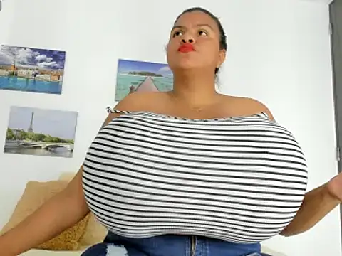 bigmom69  online show from 02-25-25, 05:30