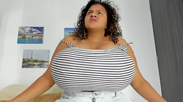 bigmom69  online show from 10-12-25, 06:20