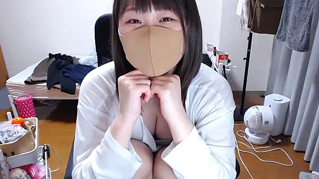 izumi  123 online show from 05-14-26, 03:53