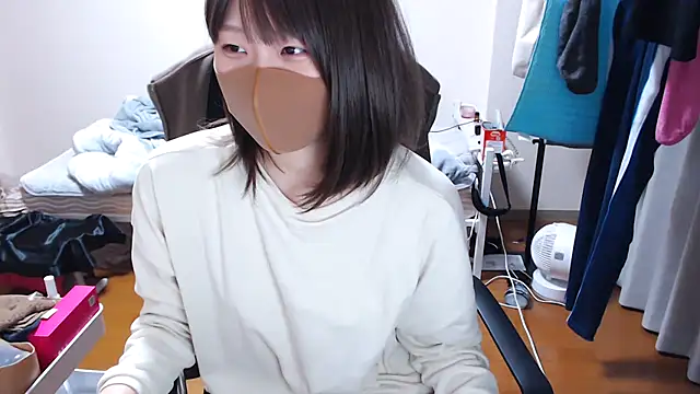 izumi  123 online show from 03-13-26, 05:07