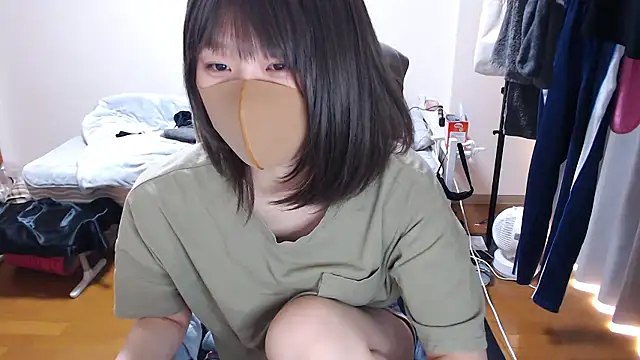 izumi  123 online show from 03-14-26, 11:22