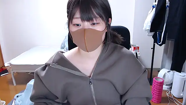 izumi  123 online show from 06-02-26, 01:33