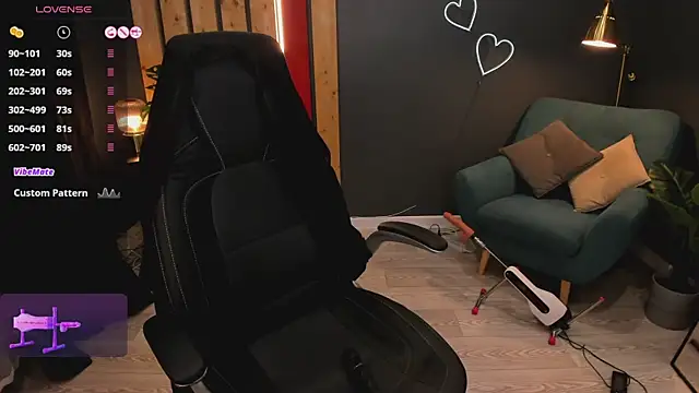 Kristy Rayyy online show from 12-05-25, 04:11