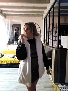 Jade Emeraud online show from 12-06-24, 11:08