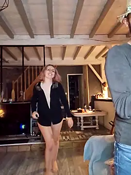 Jade Emeraud online show from 03-12-25, 09:56