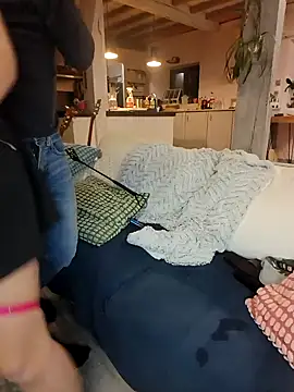 Jade Emeraud online show from 02-04-25, 10:34