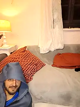 Jade Emeraud online show from 02-06-25, 07:40