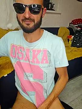 Jade Emeraud online show from 12-03-24, 10:45