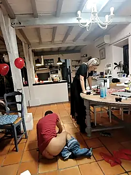 Jade Emeraud online show from 02-14-25, 10:14