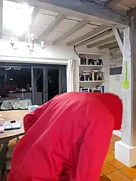 Jade Emeraud online show from 12-06-24, 08:01